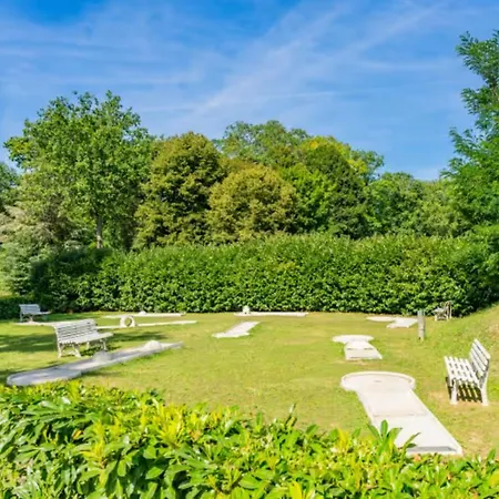 M.Home Acces Ov004 3Chbr/6Pers *