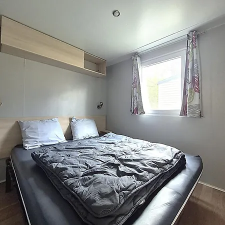 Hébergement de vacances Capitaleo 3 Ch - 6 Pers Paris 45 Min *