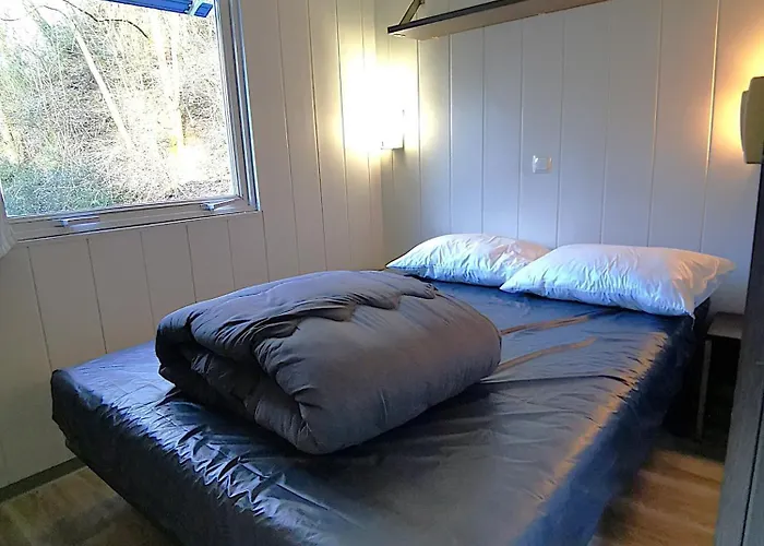 M.home Acces Ov004 3chbr/6pers Campingplads 3*